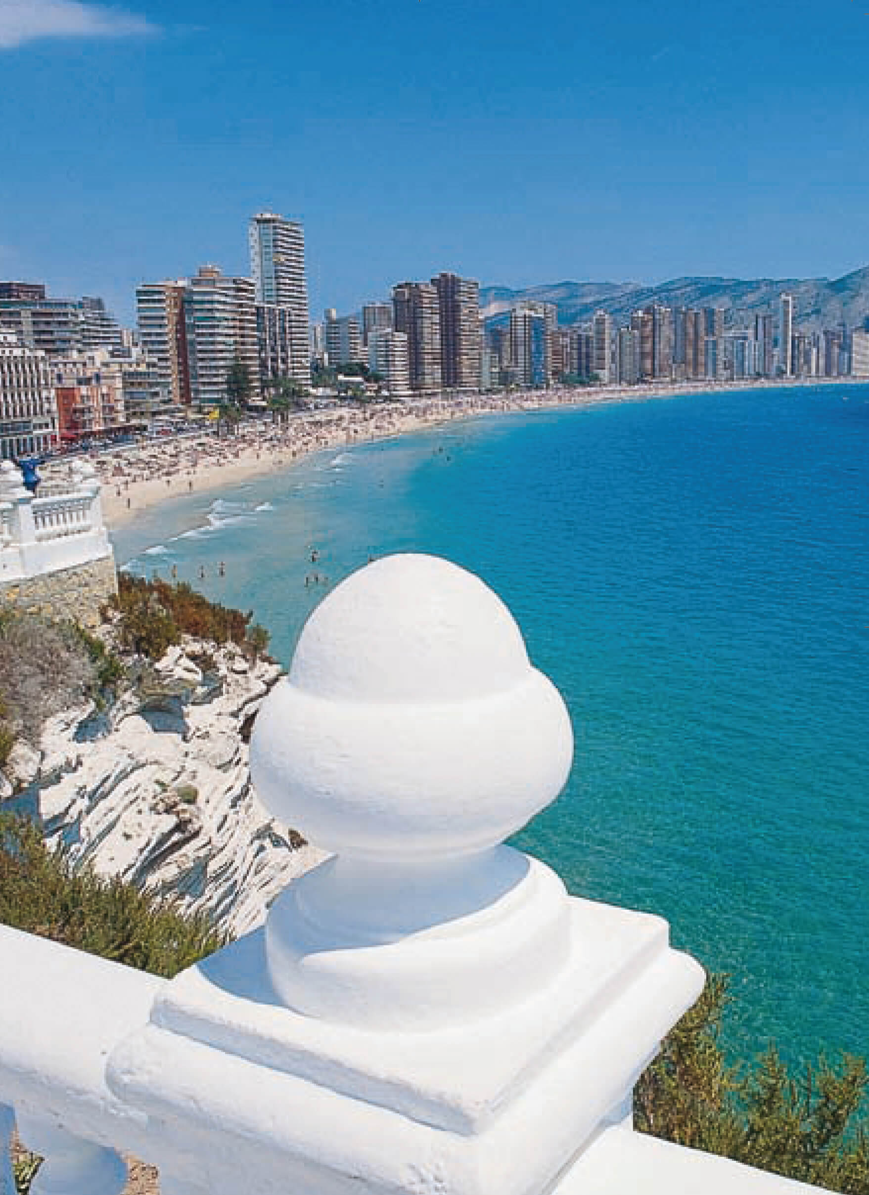 Benidorm