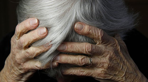El 7% de los mayores sufrieron algún tipo de maltrato el último año