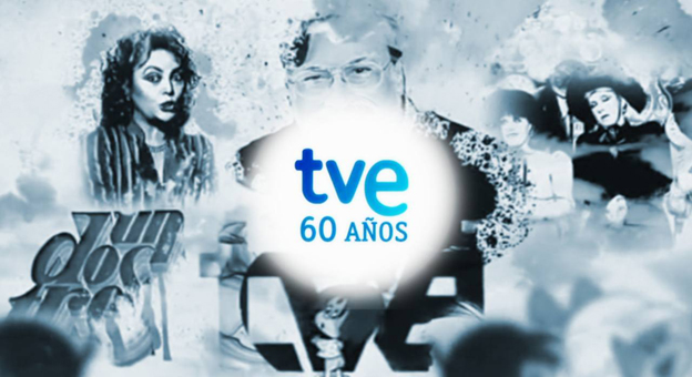 60 años de TVE en 60 videos