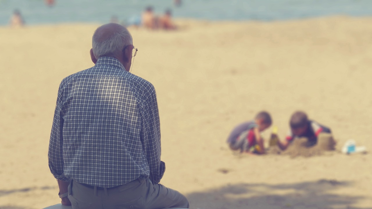 Vacaciones Vs Alzheimer ¿Cómo disfrutar de las vacaciones?