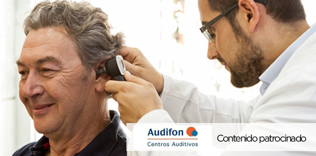 ¿Cómo identificar los primeros síntomas de la pérdida auditiva?