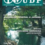 Portada Revista Mayores UDP 267