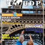 Portada revista Mayores UDP 269