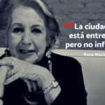 Rosa María Calaf_entrevista MayoresUDP