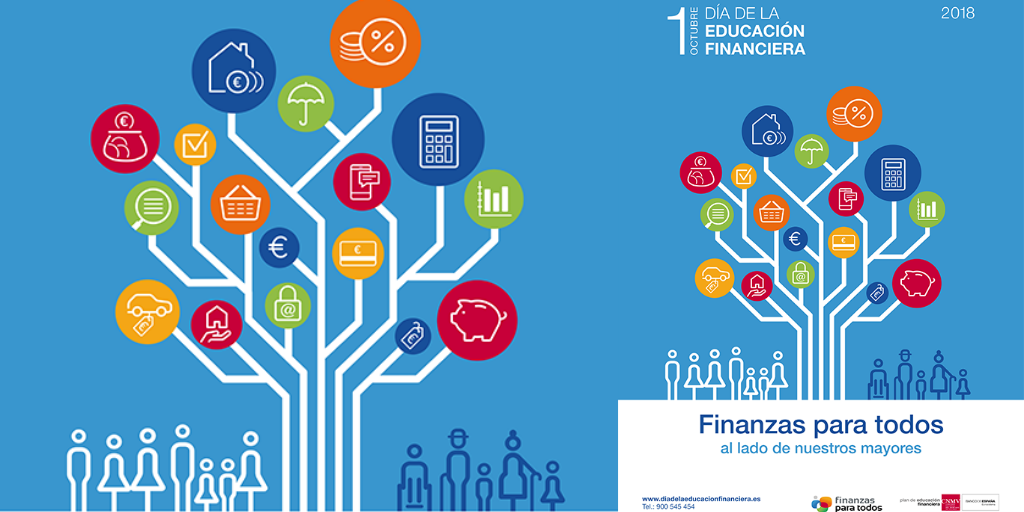 Celebramos el día de la Educación Financiera 2018