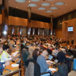 El 17 de enero MayoresUDP estuvo presente en el primer debate sobre el Blindaje de las Pensiones organizado por la MERP en el Congreso de los Diputados, junto a los portavoces del Pacto de Toledo