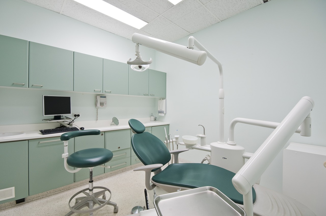 Salud bucodental: Las cadenas de clínicas dentales, las peor valoradas