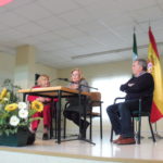 Presentación Libro Rosy Calvo UDP HUELVA