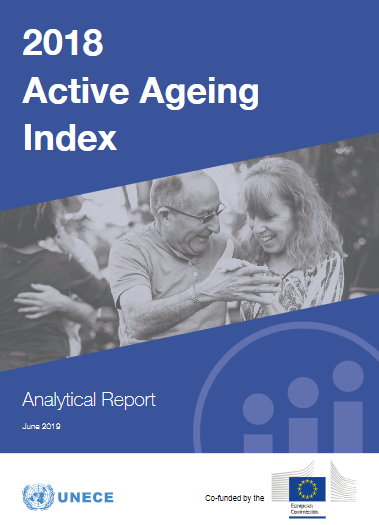 The examples of the AAI application to EU Member States and to selected subnational contexts illustrated in this report have shown various possibilities to use this tool as a practical support in monitoring experiences and progress in the implementation of active ageing policies. By highlighting similarities and differences across countries and clusters of countries sharing common features, trends over time, domainspecific and regional specificities, this document provides a glimpse of the wealth of information and empirical evidence that the AAI can deliver through (nationally, regionally or locally) comparable datasets, to support policymakers and other stakeholders in identifying the best strategies to promote active ageing in diverse settings. To this end, a specific attempt was made in Section 3 to highlight the challenges which, on the backdrop of AAI findings, should ideally be addressed at country level in the next monitoring rounds of the internationally most relevant policy frameworks existing in this field: the European Semester’s Country Specific Recommendations for the EU, and the MIPAA/RIS national reports for the UNECE region.