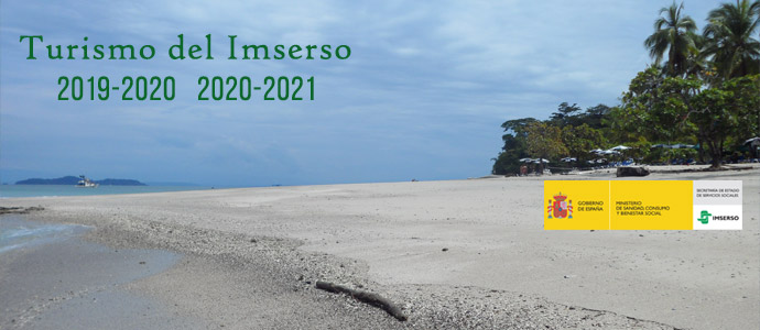 Imserso continúa trabajando para que en la primera quincena de octubre comience la temporada 2019/2020 del Programa de Turismo Social