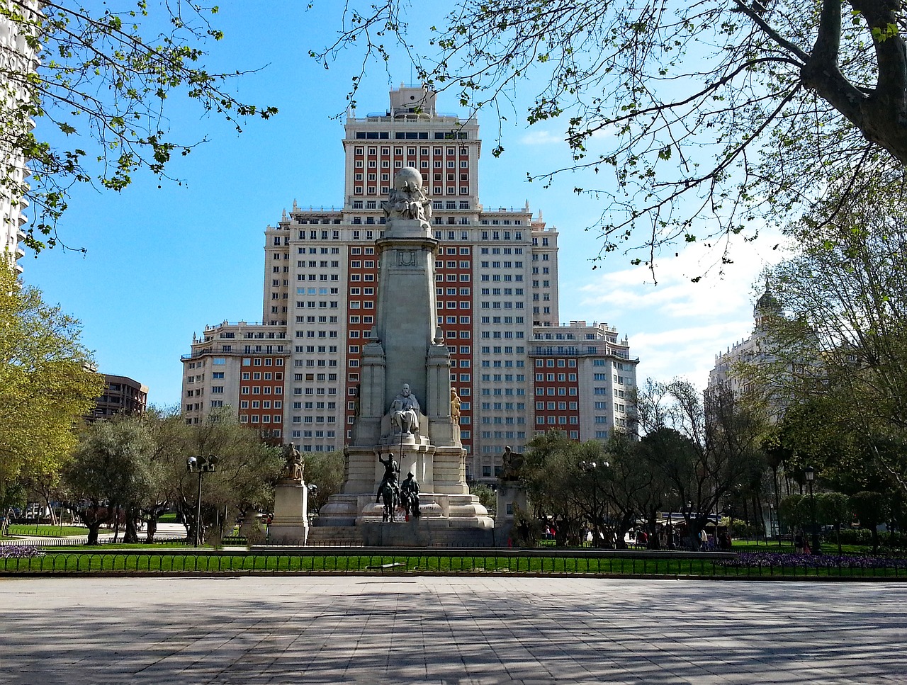 FAMMA denuncia “serios problemas de accesibilidad», en el Hotel Riu Plaza España