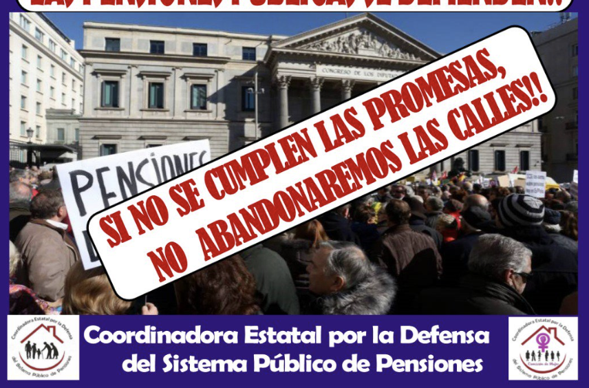 manifestación en defensa de las pensiones públicas_16 de octubre