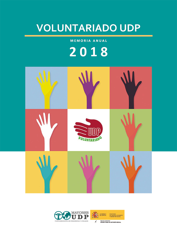 portada voluntariado UDP