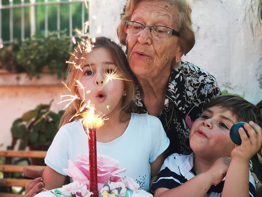 El edadismo o discriminación por edad en españa