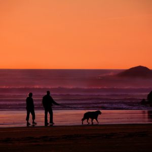 El placer de viajar y los beneficios psicológicos y emocionales que reporta