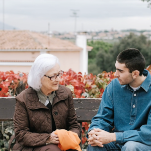 Campaña contra la soledad no deseada