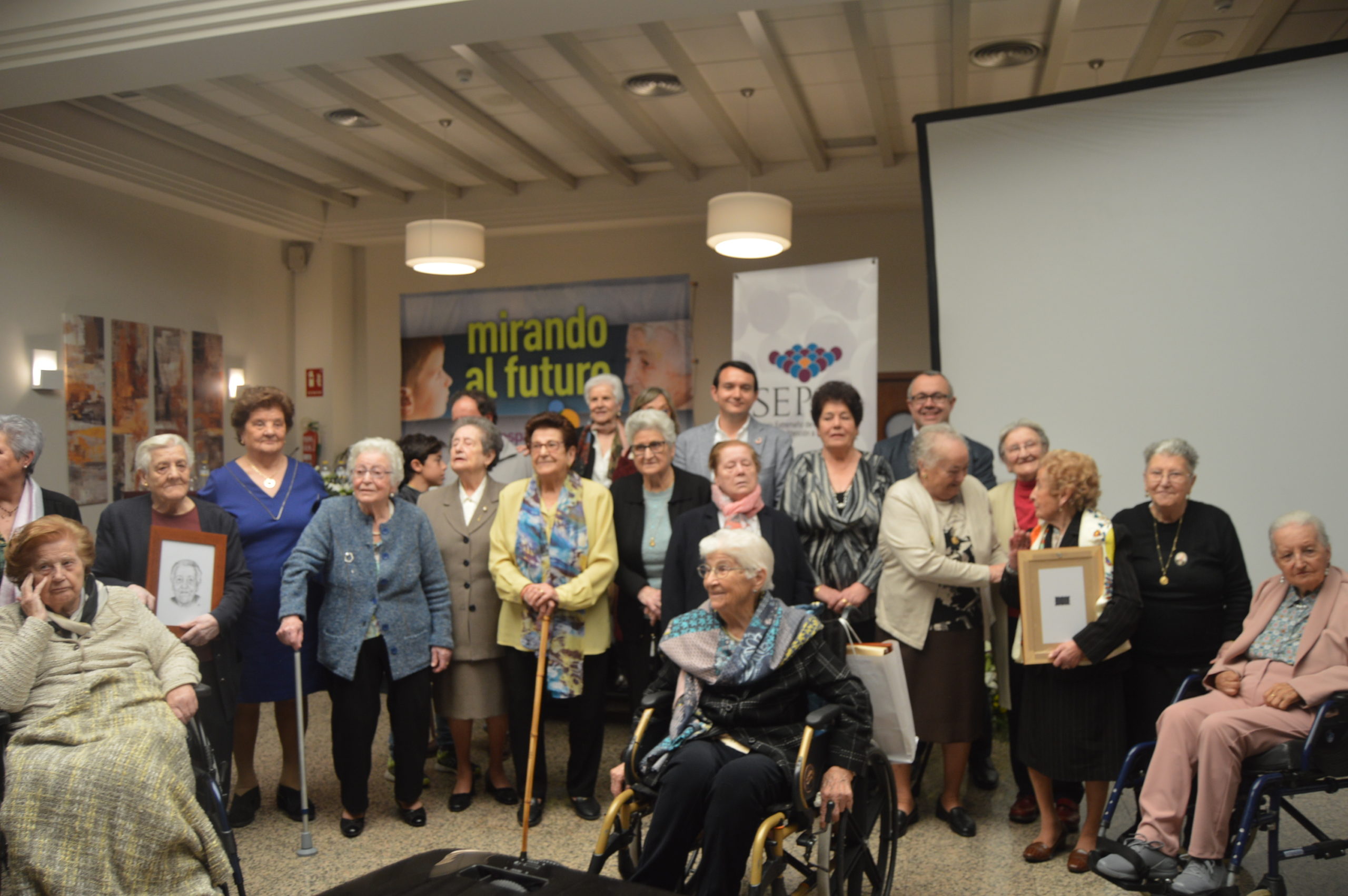 Memoria viva. Mujeres para recordar