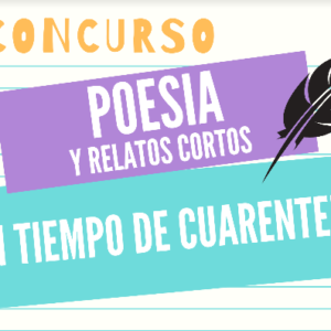 concurso poesía covid19