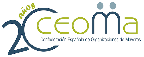 CEOMA logo
