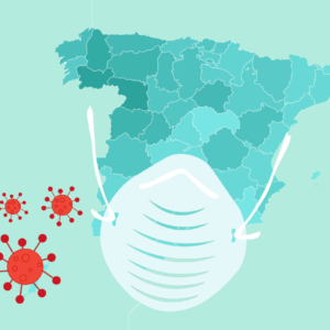 Coronavirus en España