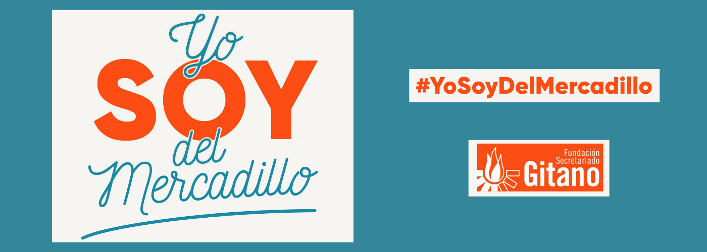 #YoSoyDelMercadillo, una iniciativa que apoya la venta ambulante tras la crisis de la Covid-19