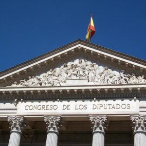 CEOMA y UDP presentan un decálogo de medidas en la Mesa de la Reconstrucción del Congreso