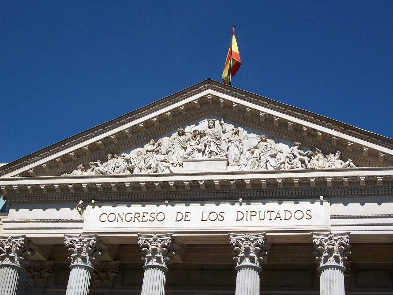CEOMA y UDP presentan un decálogo de medidas en la Mesa de la Reconstrucción del Congreso