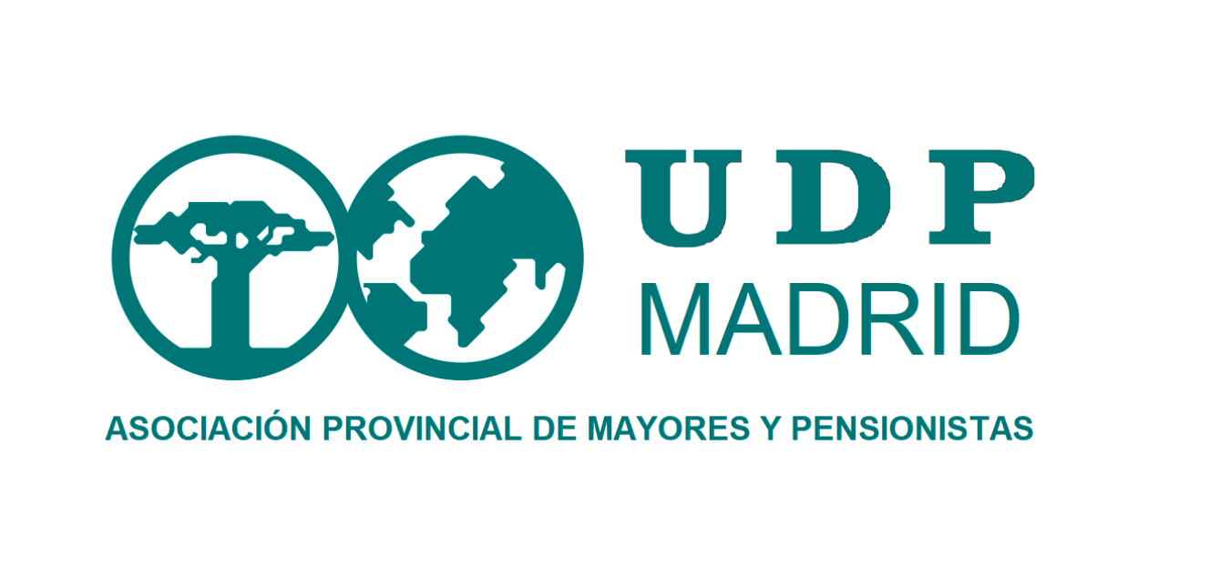 UDP Madrid publica un estudio de los servicios de cuidados a las Personas Mayores en Madrid