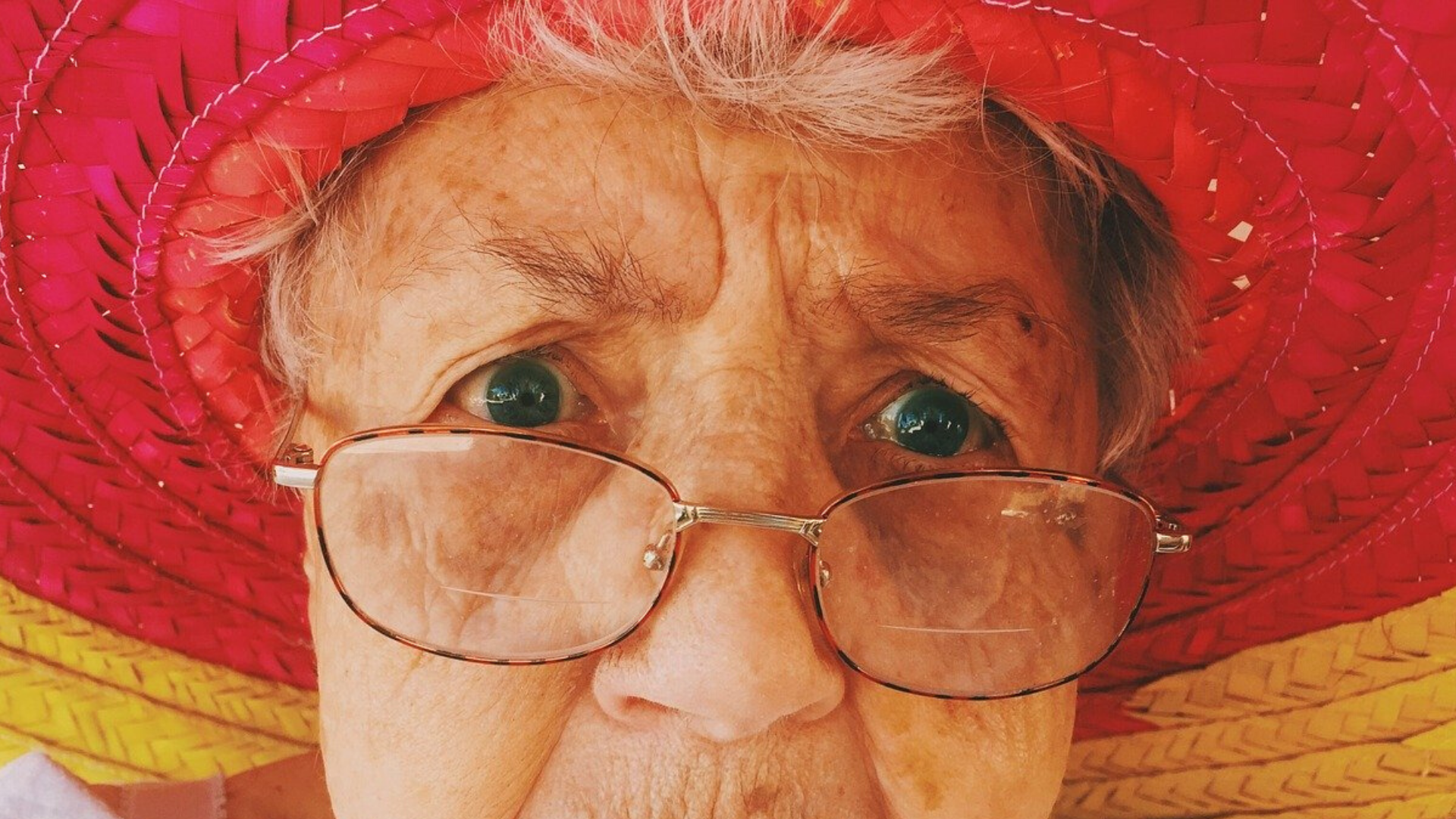 Mucho por ver: inscríbete a la conferencia online sobre la pérdida de visión en las personas mayores