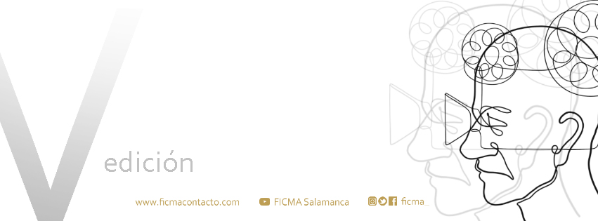 El V FICMA Salamanca se celebrará online del 28 de Septiembre al 3 de Octubre