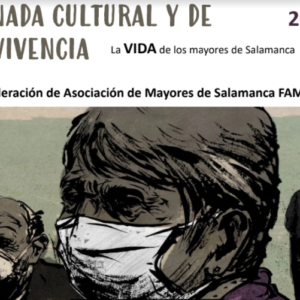 Jornada cultural Famasa Salamanca