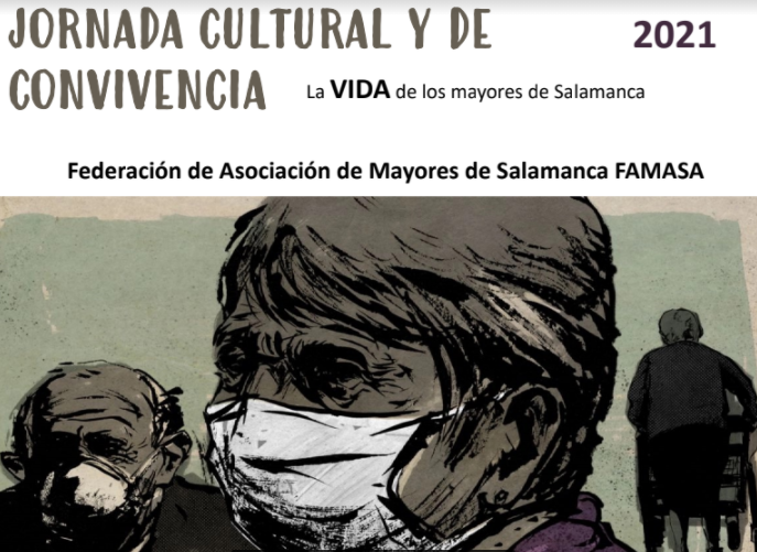 Jornada cultural Famasa Salamanca