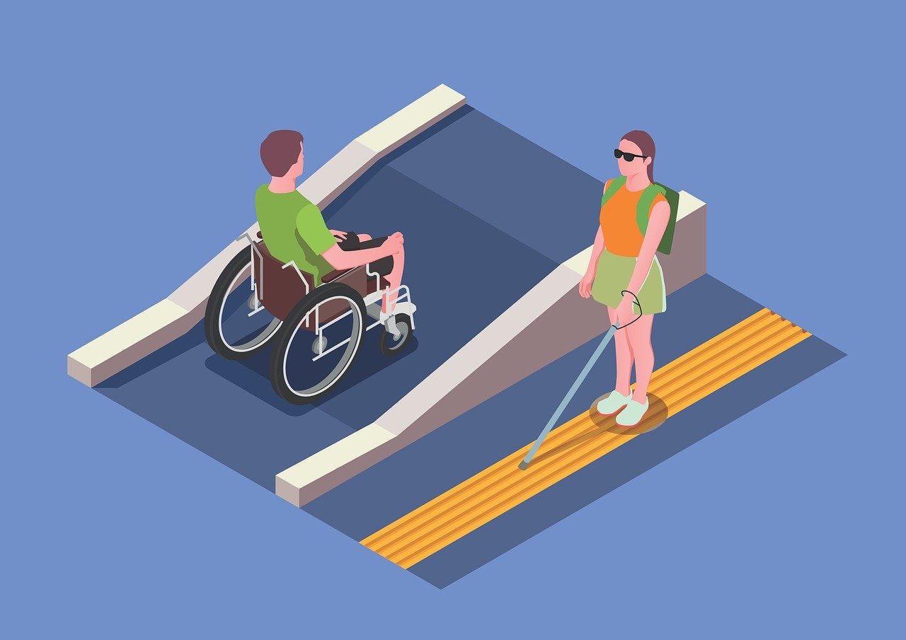 normativa sobre accesibilidad en España