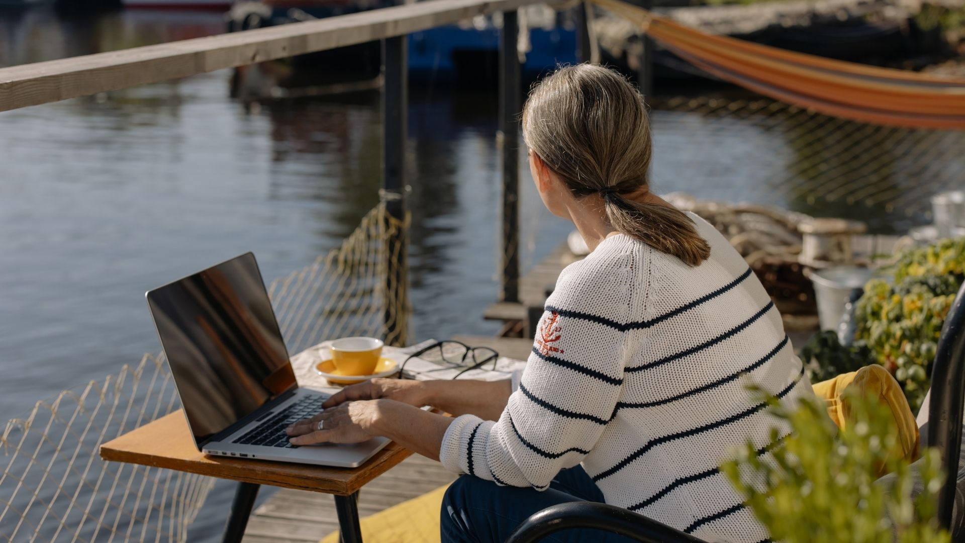 Descubre las pautas para comenzar a escribir la crónica de tu vida