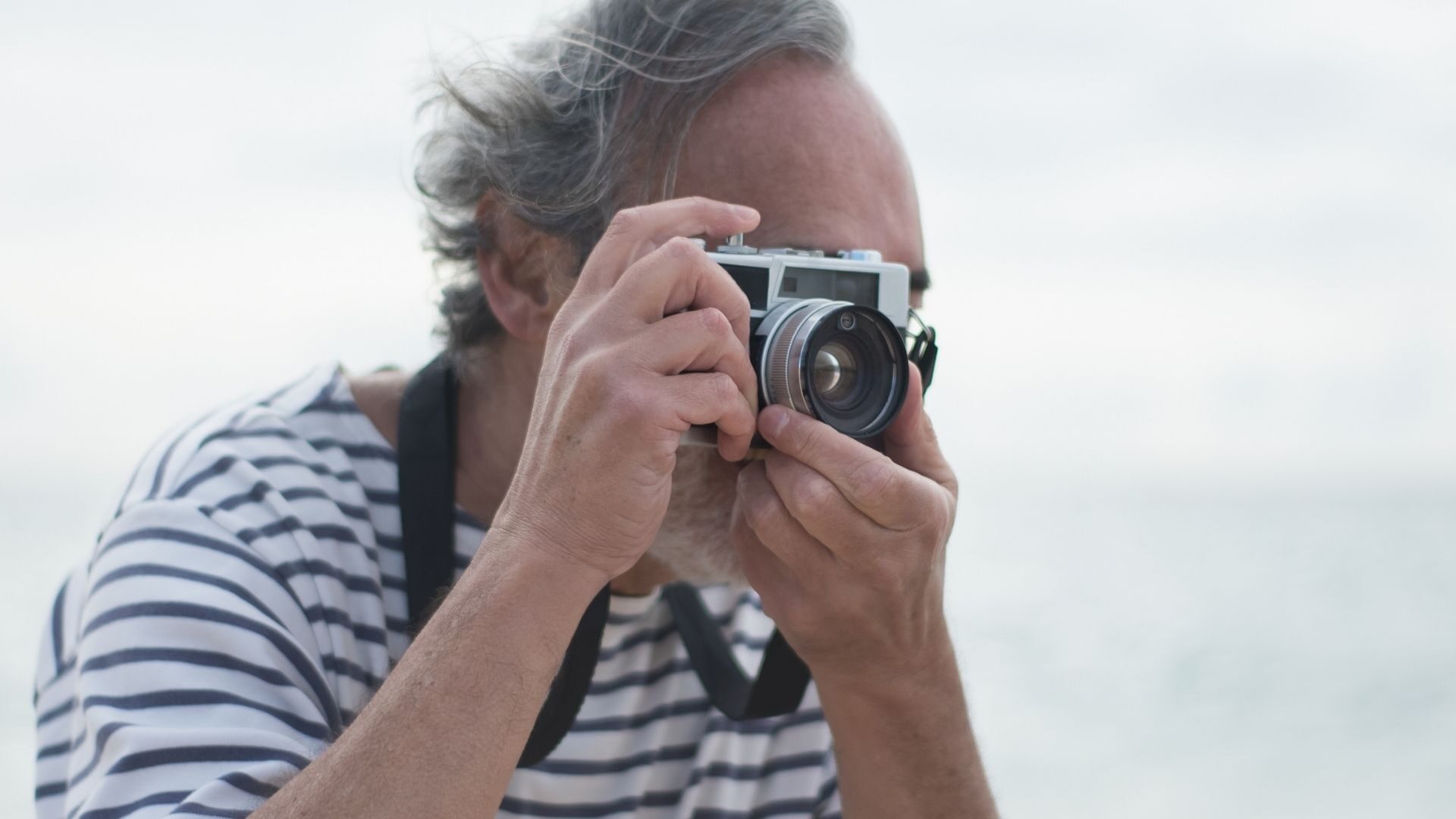 Concurso fotografía Nagusiak Bizkaia