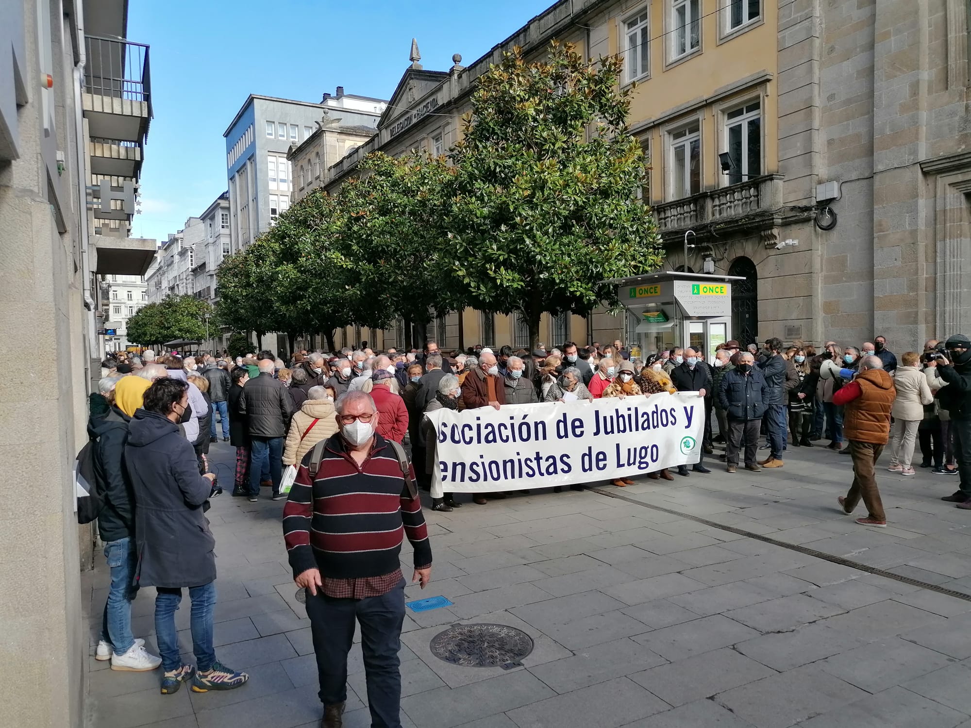 ¿Y por qué no una banca pública? por Julio Méndez Menéndez de Llano