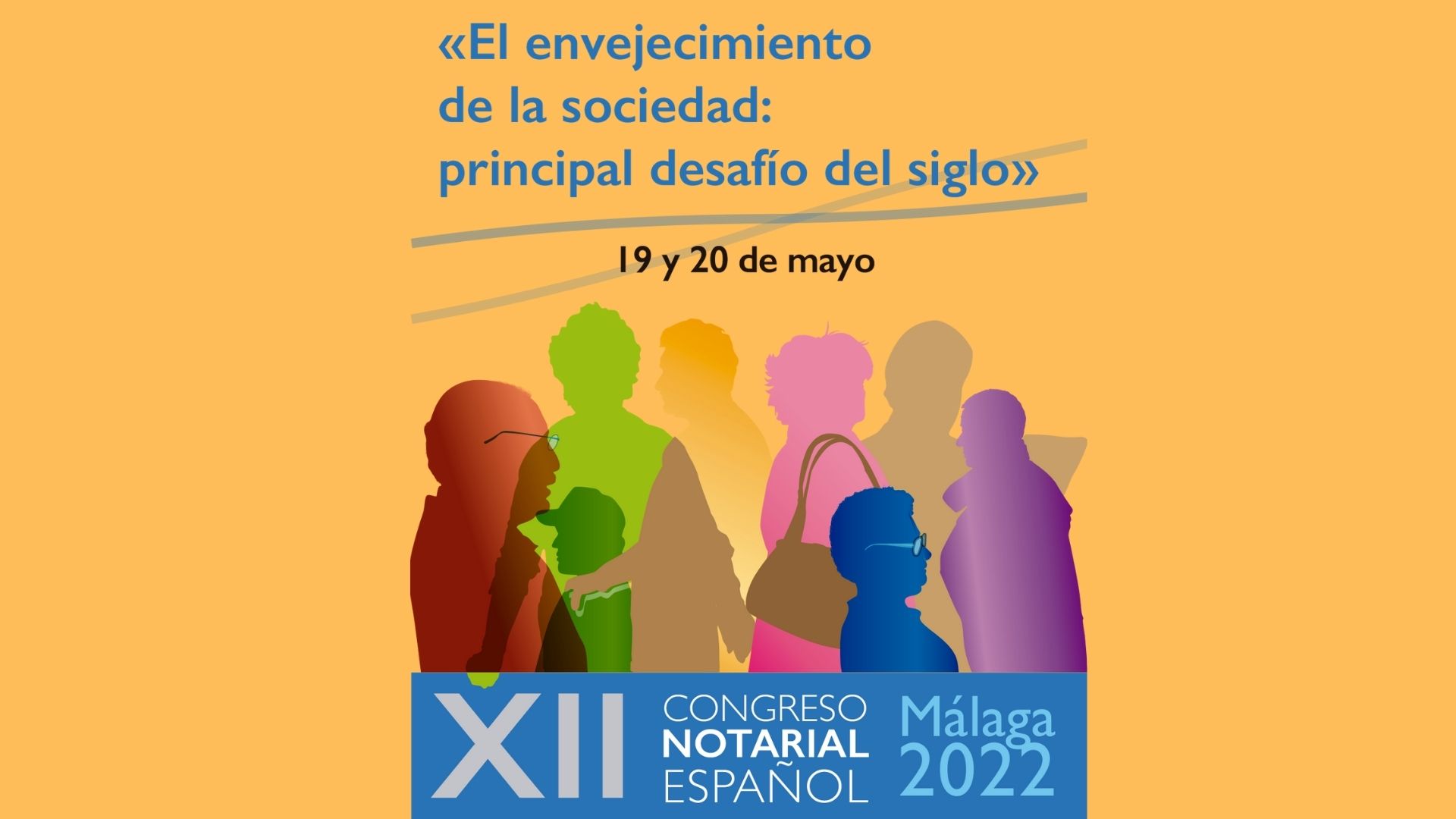 concurso XII congreso notarial