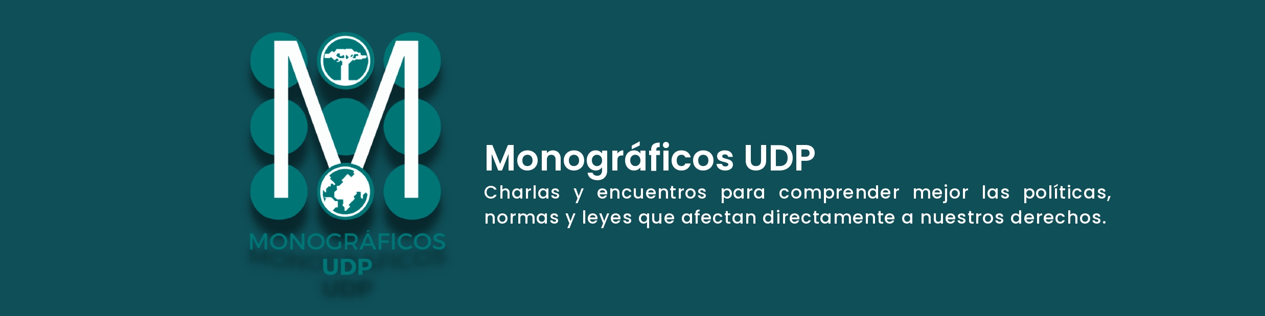 Logo monográficos- acceso a sección