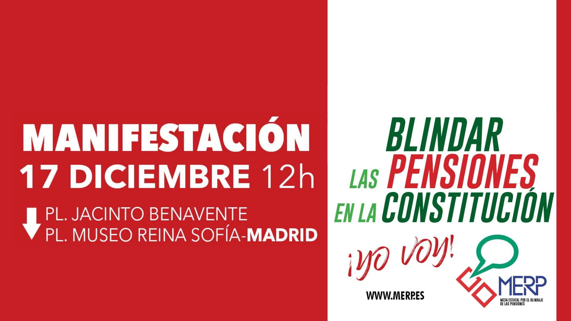 Blindar las pensiones_manifestacion_17diciembre2022