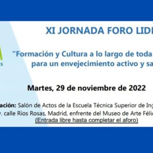 FORO LIDEA_XIJORNDA