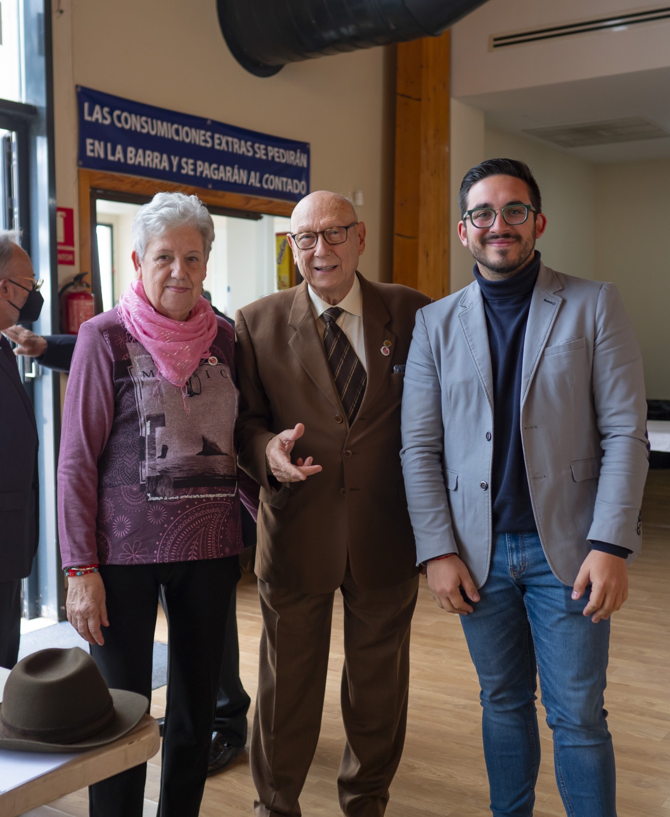 XIX Encuentro Provincial del Voluntariado UDP, en Vilamarxant