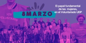 <strong>Mayores, solidarias y voluntarias</strong>