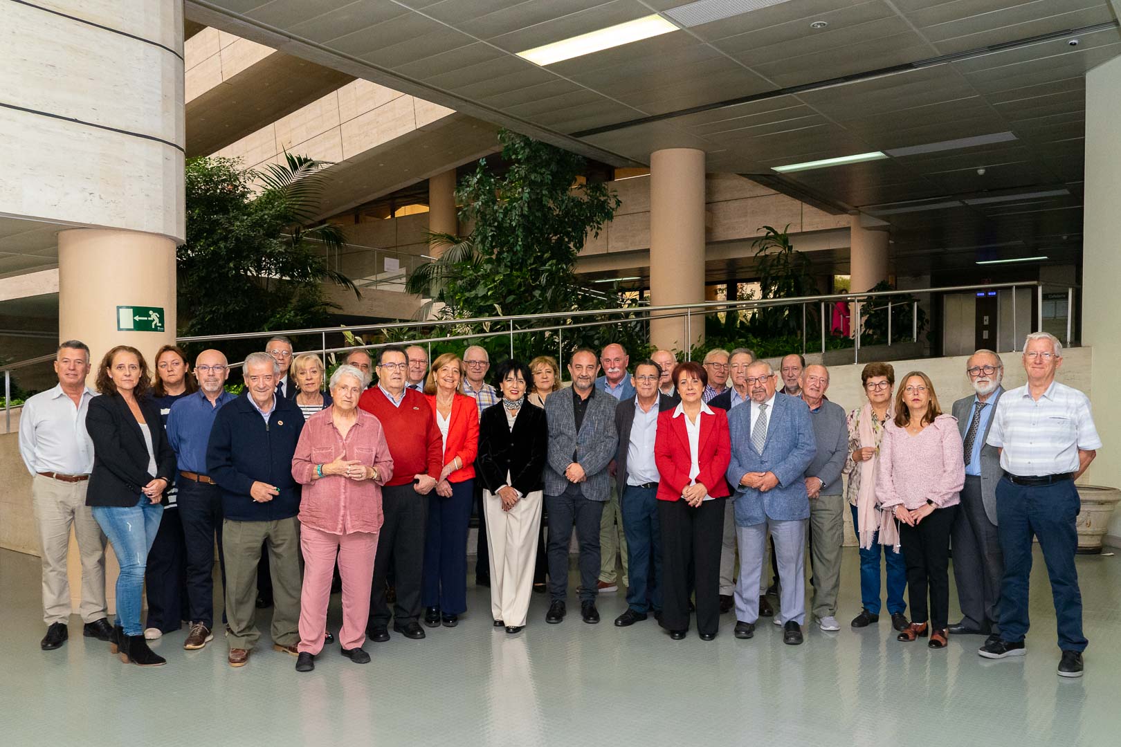 Consejo Estatal Personas Mayores 19102023