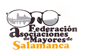 Logotipo Federación de Asociaciones de Mayores de Salamanca - FAMASA