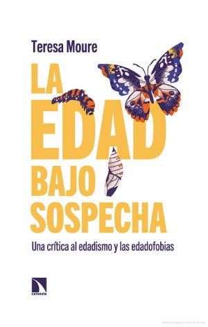 La edad bajo sospecha libro