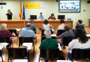 Inauguración de la jornada «Microedadismos: la discriminación sutil».