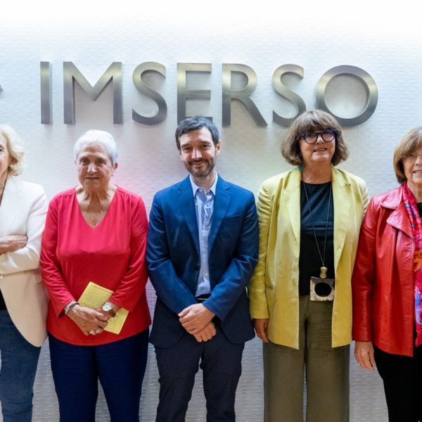 Inmaculada Ruiz, destaca la importancia de las mujeres…