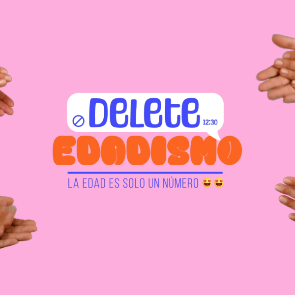 Formar en edadismo, en la provincia de Salamanca