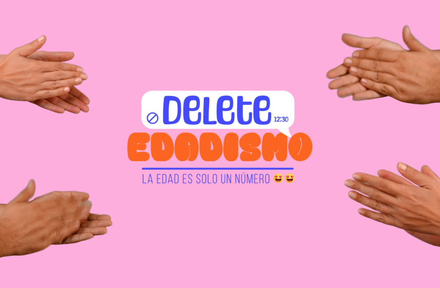 Formar en edadismo, en la provincia de Salamanca