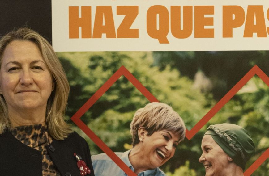 Entrevista | Yolanda Besteiro – XSolidara…